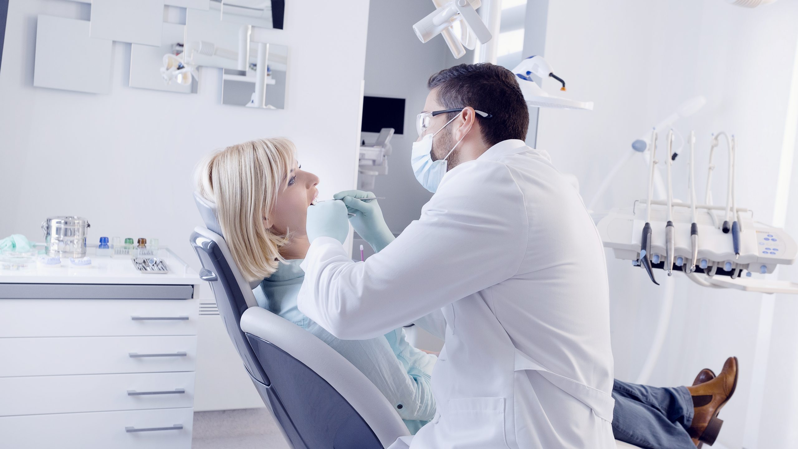 Dentist in Midway Park, NC