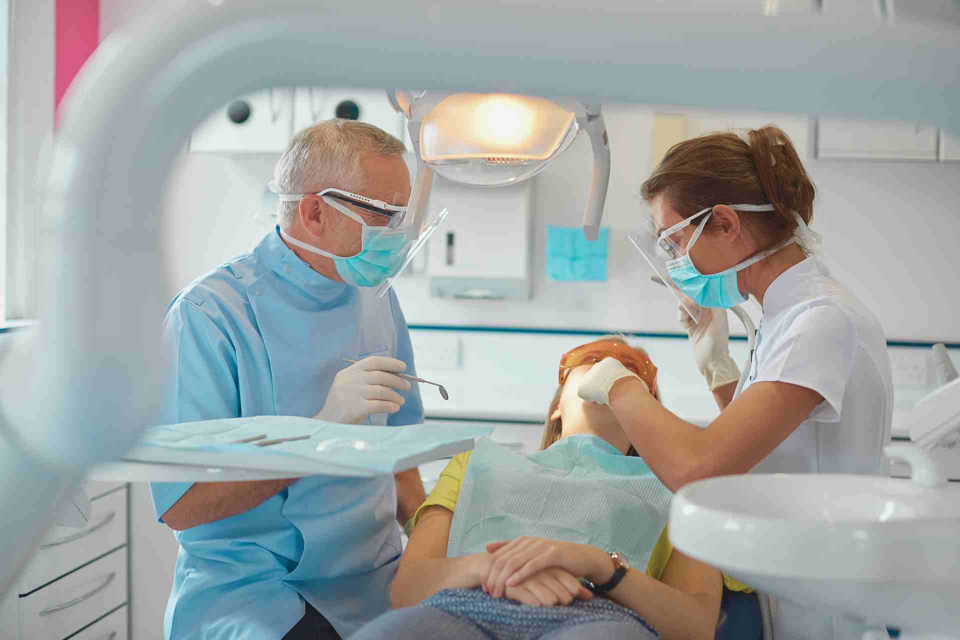 Dentist in Midway Park, NC